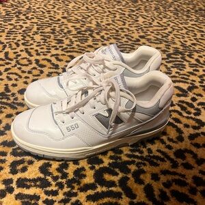 New balance 550 Aime Leon dore